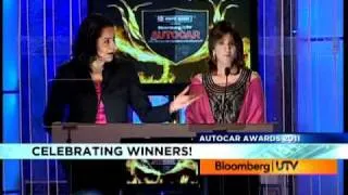 Autocar Awards 2011 Part 2 | Autocar Awards | Autocar India