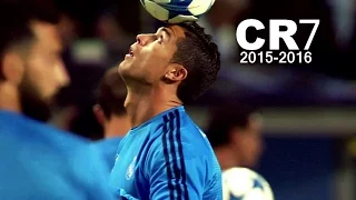 Cristiano Ronaldo ► Jungle ► 2016 Ultimate Skills & Goals | HD 1080i |