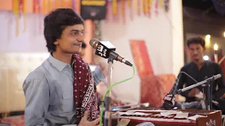 Mara Dil Bhe katna Pagal Hai || Wafa Ali (Dadu)/ Sajjad Solangi | #wafaalidadu  #2023