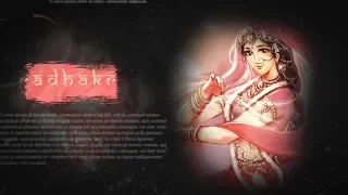 Radhakrishn soundtracks 105 - Radha Rukmini Maha Nrithya