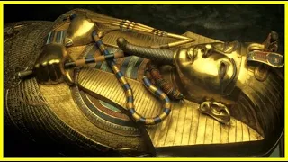 The Boy King Tutankhamon (Egyptology with Zahi Hawass Episode 10)