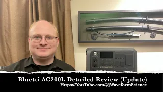 AC200L Detailed Review (Updated)