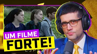 MAGNÍFICO! ENTRE MULHERES...OPINIÃO FLOW GAMES