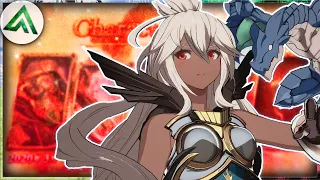 Zooey is THE FINAL DLC CHARACTER in Granblue Fantasy Versus Character PASS 1!!!