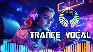 Beautiful is far away ✨ BEST Vocal Trance🔥Gaming music 2024