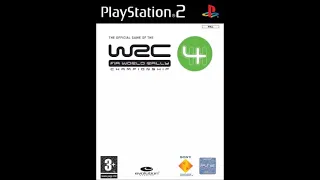 WRC 4 Menu theme (Susumu Yokota - Genshi) [HQ Stereo Version]