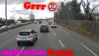 DashCam Compilation N°13 REPLAY - t0pDashCamReplay