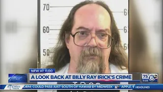 Irick execution scheduled for Thursday