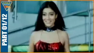 Main Hoon Gambler Hindi Dubbed Movie  Part 01/12 - || Jr. NTR, Shriya Saran, Genelia, Ramya Krishnan