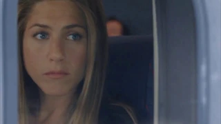 Jennifer Aniston as Sarah Huttinger (Voice) - Rumor Has It