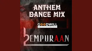 Anthem (Dance Mix)