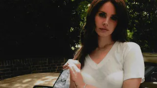 Lana Del Rey - The Other Woman (Official Instrumental)