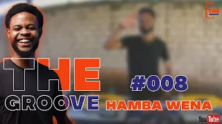 The Groove With Velko #008 | #amapiano|Jux|Maphorisa|Uncle Waffles|Madjozi| Lady Amar| Kabza DeSmall