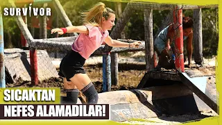 İletişim Oyunu 1. Tur 3. Kısım | Survivor 89. Bölüm