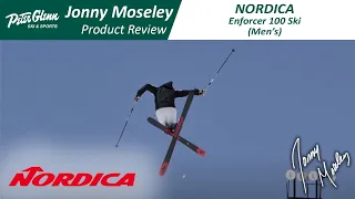 Nordica Enforcer 100 Ski (Men's) | W22/23 Product Review