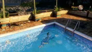 Uncharted 2 - Marco Polo