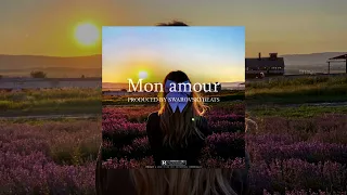 [SOLD] Hammali & Navai | JONY | Idris & Leos Type Beat - «Mon amour» (prod. SWAROVSKI BEATS)