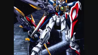 SRW Z2 - The Wings of a Boy that Killed Adolescence