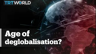 Globalisation is at a crossroads. Will it evolve into the future?