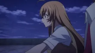 Ikkitousen Western Wolves [ AMV ] - Bad Luck