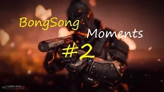 Warface : Rank BongSong Moments #2 ( ͡° ͜ʖ ͡°)