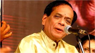 M Balamurali Krishna || Ramadasu Keerthanalu