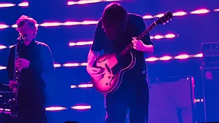 Colours Fly (FULL new song 🎁) | The Jonny Greenwood Experience 🏴󠁧󠁢󠁥󠁮󠁧󠁿🇪🇸🇫🇷🇧🇷 (lyrics)