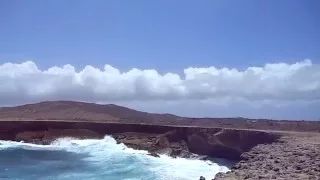 Shark's Mouth, Aruba