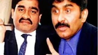 I Don't Know Where Is Dawood Ibrahim , Says  Javed Miandad