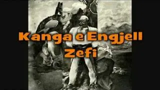 Kenga e Engjell Zefit - 1946-