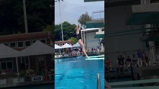 201b. USA Diving Junior Nationals 2023