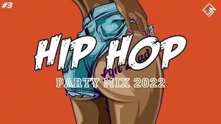 HipHop 2022 เพลินจัด ต๊าซสุด Hip Zaad #3