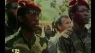 L'uomo che è andato contro il sistema del debito Thomas Sankara 2-3