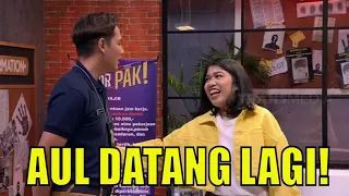 AUL Datang Lagi! Surya Gak Ada, Andhika Pun Jadi | LAPOR PAK! (06/10/21) Part 4