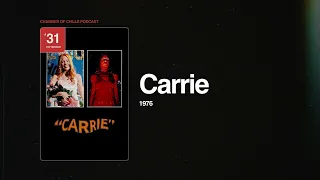 Ep 21: Carrie (1976) - #31 Top Horror