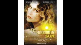 Forbidden Sun 1988