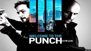 Welcome To The Punch - Burning Hella (Soundtrack OST)