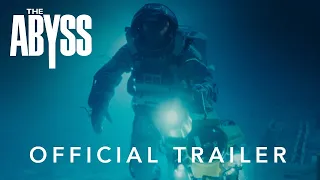 THE ABYSS Remastered OFFICIAL Trailer  |James Cameron