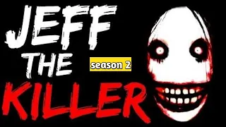 Jeff The Killer Horror Movie | Season 2 | Make Joke Of Guptaji