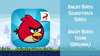 Angry Birds Soundtrack | Theme (Original) by AriTunes | ABSFT