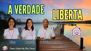 Presenteie-se com a LIBERDADE de ser você mesmo | um Espírito livre aprendendo a SER MELHOR