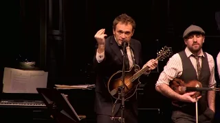 Omahallelujah - Chris Thile | Live from Here