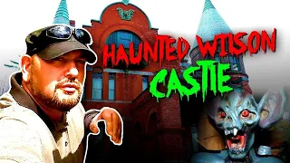 Most Haunted Castle Continues (Absolutley Insane Activity)... OMG!!!