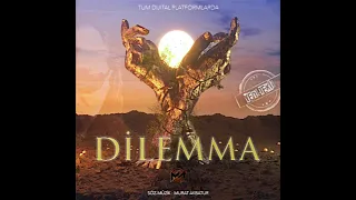 Murat Akbatur - Dilemma