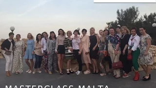 MERZ-AESTHETICS MALTA MASTERCLASS