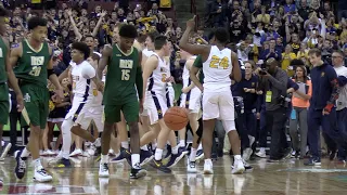 Moeller takes rematch and state title from St. Vincent-St. Mary