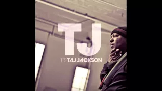 Taj Jackson - "Together" (It's Taj Jackson album)