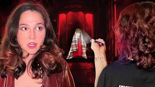 HAUNTED DOLL Holds Dark Secrets! | Got Ghost