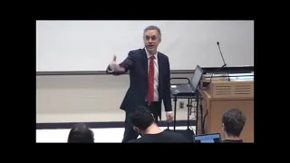 Jordan Peterson Introvert verses Extrovert. Creativity, Openness and conscientiousness