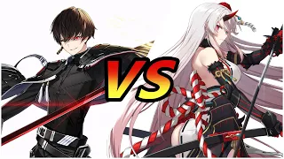 각성 치후유 1대1 테스트  / Awakened Chifuyu PvP 1vs1 Test